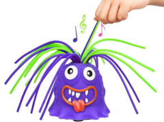 MONSTRUO ELECTRONICO GRITON en internet
