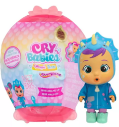 CRY BABIES STORYLAND MAGIC TEARS SORPRESA