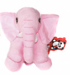 ELEFANTE SENTADO 19 CM en internet