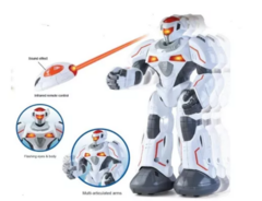 ROBOT MARS A R/C