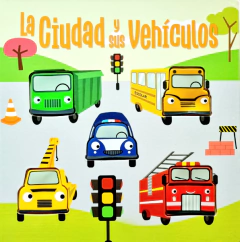 ¿COMO SUENA? LIBRO CON SONIDOS - Juguetería Aladino