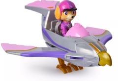 PAW PATROL VEHICULOS JUNGLE PUPS en internet