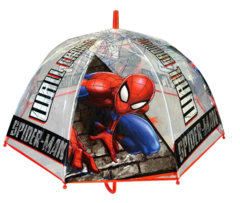 PARAGUAS SPIDERMAN WABRO - comprar online