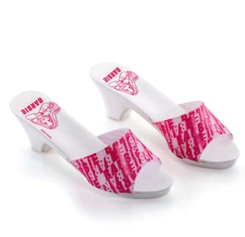 SET DE TAQUITOS BARBIE FASHION