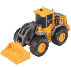 VEHICULO CONSTRUCCION A FRICCION GO SPEED - comprar online