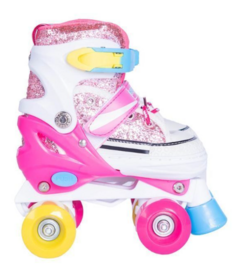 Imagen de PATINES 4 RUEDAS COLORPEN