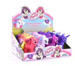 THE SWEET PONY LUMINOSO