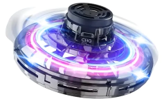 UFO SPINNER OVNI VOLADOR - comprar online
