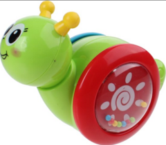 CARACOL DE ARRASTRE +6 MESES KAICHI - comprar online
