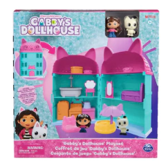 CASA DE GABBY CASA PLEGABLE