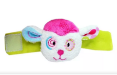 PULSERA DIVERTIDA SONAJERO EDA - comprar online