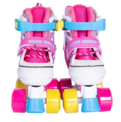PATINES 4 RUEDAS COLORPEN - tienda online