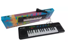 ORGANO ELECTRONIC KEYBOARD 32 TECLAS C/ MICROFONO