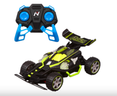 ALIEN PANIC GRENN R/C