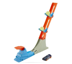 HOT WHEELS LETS RACE VERTICAL POWER LAUNCH en internet