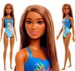 BARBIE PLAYA DWJ99