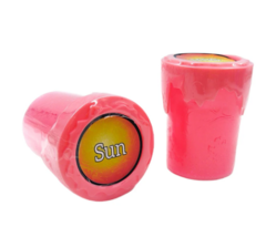 RAINBOW SLIME SOLAR SYSTEM