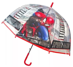 PARAGUAS SPIDERMAN WABRO en internet