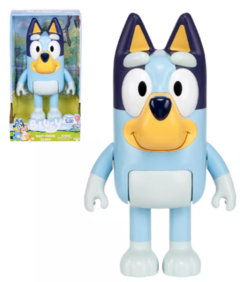 BLUEY FIGURA 25CM