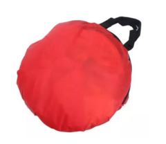 TUNEL AUTOARMABLE 180 CM - Juguetería Aladino