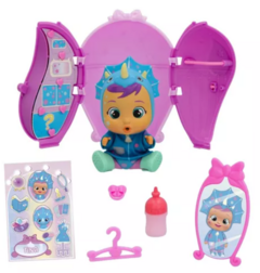 CRY BABIES STORYLAND MAGIC TEARS SORPRESA en internet