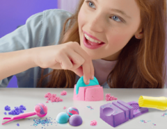 FABRICA SO SAND DIY ARENA KINETICA - comprar online