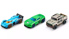 AUTOS METAL MACHINES X3 - tienda online