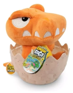 Imagen de CRACKING EGGS MINI DINOSAURIO