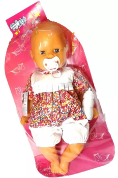 BEBE YOLY BELL EN BOLSA 206 en internet