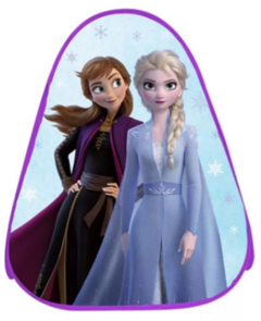 CARPA AUTOARMABLE FROZEN