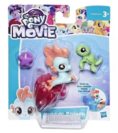 MY LITTLE PONY BABIES DE MAR C0719