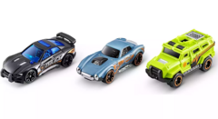 AUTOS METAL MACHINES X3 en internet