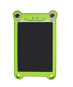 PIZARRA TABLET LCD 8.5" A COLOR RANA - comprar online