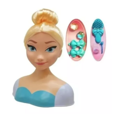 PEINÁ A TU PRINCESA FROZEN en internet