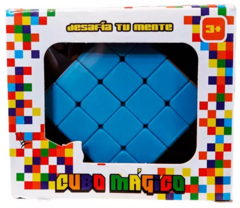 CUBO MAGICO 4x4 FAYDI - comprar online