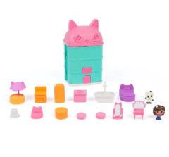 CASA DE GABBY CASA PLEGABLE - comprar online