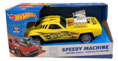 HOT WHEELS SPEEDY MACHINE 22 CM