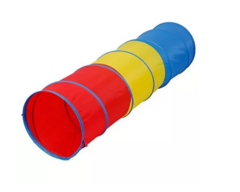 TUNEL AUTOARMABLE 180 CM - tienda online