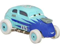 AUTOS CARS 3 ESCALA 1:55 MATTEL DXV29 - comprar online