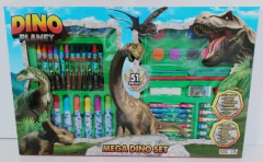 SET DE ARTE DINO PLANET MEGA SET KREKER en internet