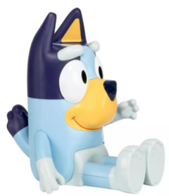 BLUEY FIGURA 25CM - comprar online