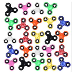 SPINNER EN CAJA