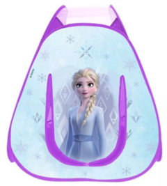 CARPA AUTOARMABLE FROZEN - comprar online