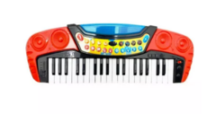 ORGANO MY MUSIC WORLD 22 TECLAS - comprar online