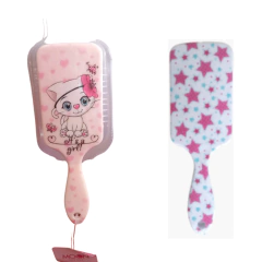 CEPILLO PARA PELO - MOON FRIENDS