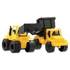 SET CONSTRUCTOR X 2 - comprar online