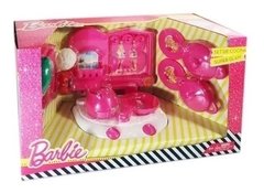 SET DE COCINA BARBIE GLAM