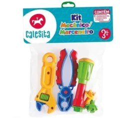 SET DE HERRAMIENTAS BASICO (460)
