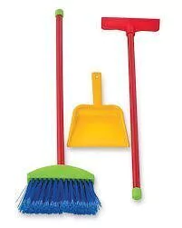 SET DE LIMPIEZA - comprar online