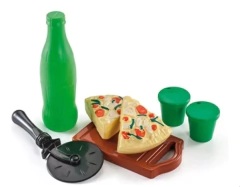 SET DE PIZZA Y GASEOSA